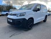 CITROEN BERLINGO 2021 (21)