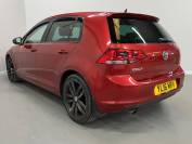 VOLKSWAGEN GOLF 2016 (16)