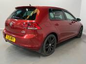 VOLKSWAGEN GOLF 2016 (16)