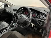 VOLKSWAGEN GOLF 2016 (16)