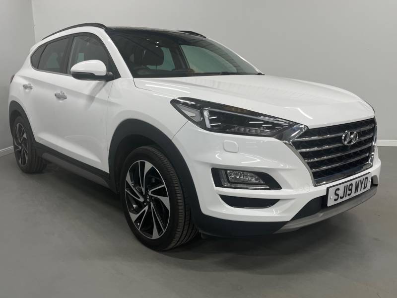 HYUNDAI TUCSON 2019 (19)