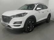 HYUNDAI TUCSON 2019 (19)