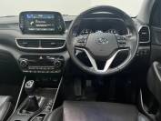 HYUNDAI TUCSON 2019 (19)