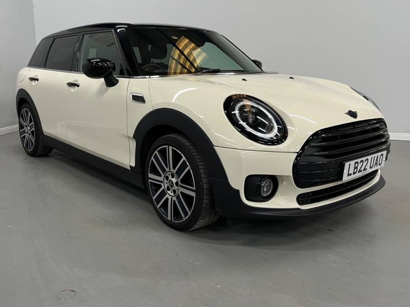 MINI CLUBMAN 2022 (22)