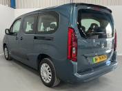 VAUXHALL COMBO-LIFE 2024 (74)