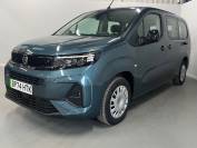 VAUXHALL COMBO-LIFE 2024 (74)