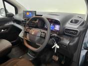 VAUXHALL COMBO-LIFE 2024 (74)