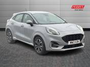 FORD PUMA 2021 (21)