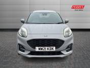 FORD PUMA 2021 (21)