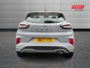 FORD PUMA 2021 (21)