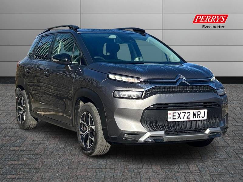 CITROEN C3 AIRCROSS 2022 (72)