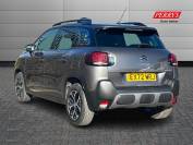 CITROEN C3 AIRCROSS 2022 (72)