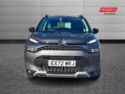 CITROEN C3 AIRCROSS 2022 (72)