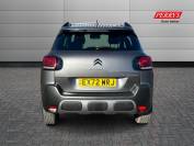 CITROEN C3 AIRCROSS 2022 (72)