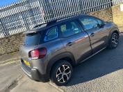 CITROEN C3 AIRCROSS 2022 (72)