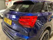 AUDI Q2 2022 (72)