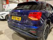 AUDI Q2 2022 (72)