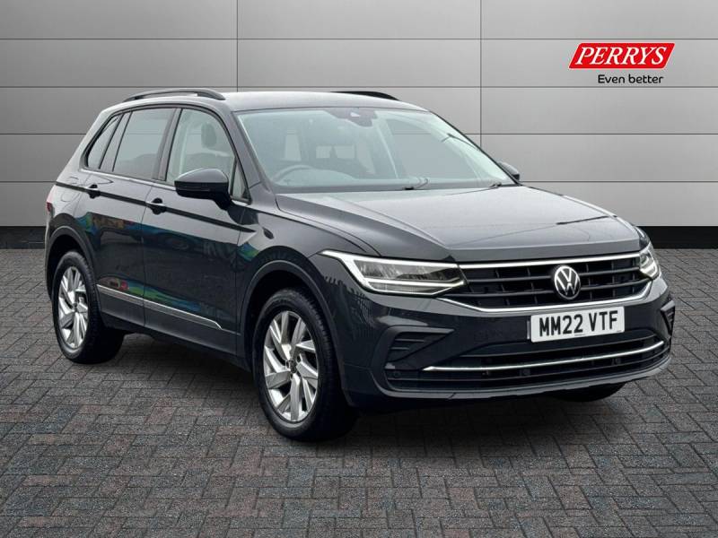 VOLKSWAGEN TIGUAN 2022 (22)