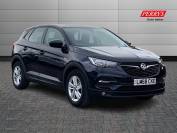 VAUXHALL GRANDLAND X 2018 (68)