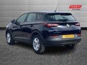 VAUXHALL GRANDLAND X 2018 (68)