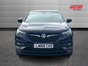 VAUXHALL GRANDLAND X 2018 (68)