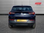 VAUXHALL GRANDLAND X 2018 (68)