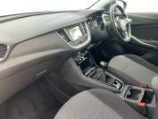 VAUXHALL GRANDLAND X 2018 (68)