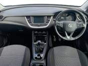 VAUXHALL GRANDLAND X 2018 (68)