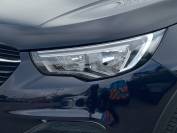 VAUXHALL GRANDLAND X 2018 (68)