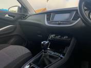 VAUXHALL GRANDLAND X 2018 (68)