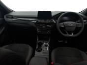 FORD KUGA 2024 (74)