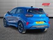 FORD PUMA 2024 (74)