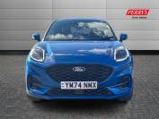 FORD PUMA 2024 (74)