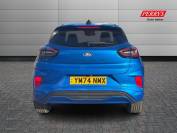 FORD PUMA 2024 (74)