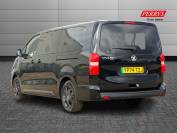 VAUXHALL VIVARO-LIFE 2024 (74)