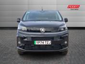 VAUXHALL VIVARO-LIFE 2024 (74)