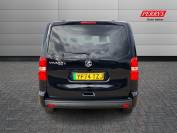 VAUXHALL VIVARO-LIFE 2024 (74)