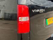 VAUXHALL VIVARO-LIFE 2024 (74)