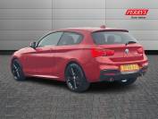 BMW 1 SERIES 2016 (66)