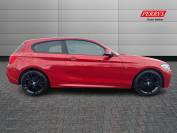 BMW 1 SERIES 2016 (66)