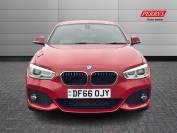 BMW 1 SERIES 2016 (66)