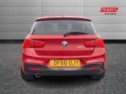 BMW 1 SERIES 2016 (66)