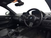 BMW 1 SERIES 2016 (66)