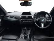 BMW 1 SERIES 2016 (66)