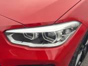 BMW 1 SERIES 2016 (66)