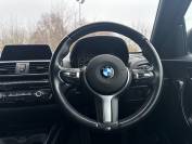 BMW 1 SERIES 2016 (66)