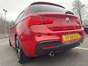 BMW 1 SERIES 2016 (66)