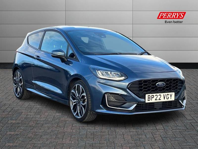 FORD FIESTA 2022 (22)