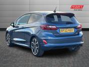 FORD FIESTA 2022 (22)