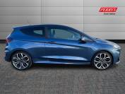 FORD FIESTA 2022 (22)